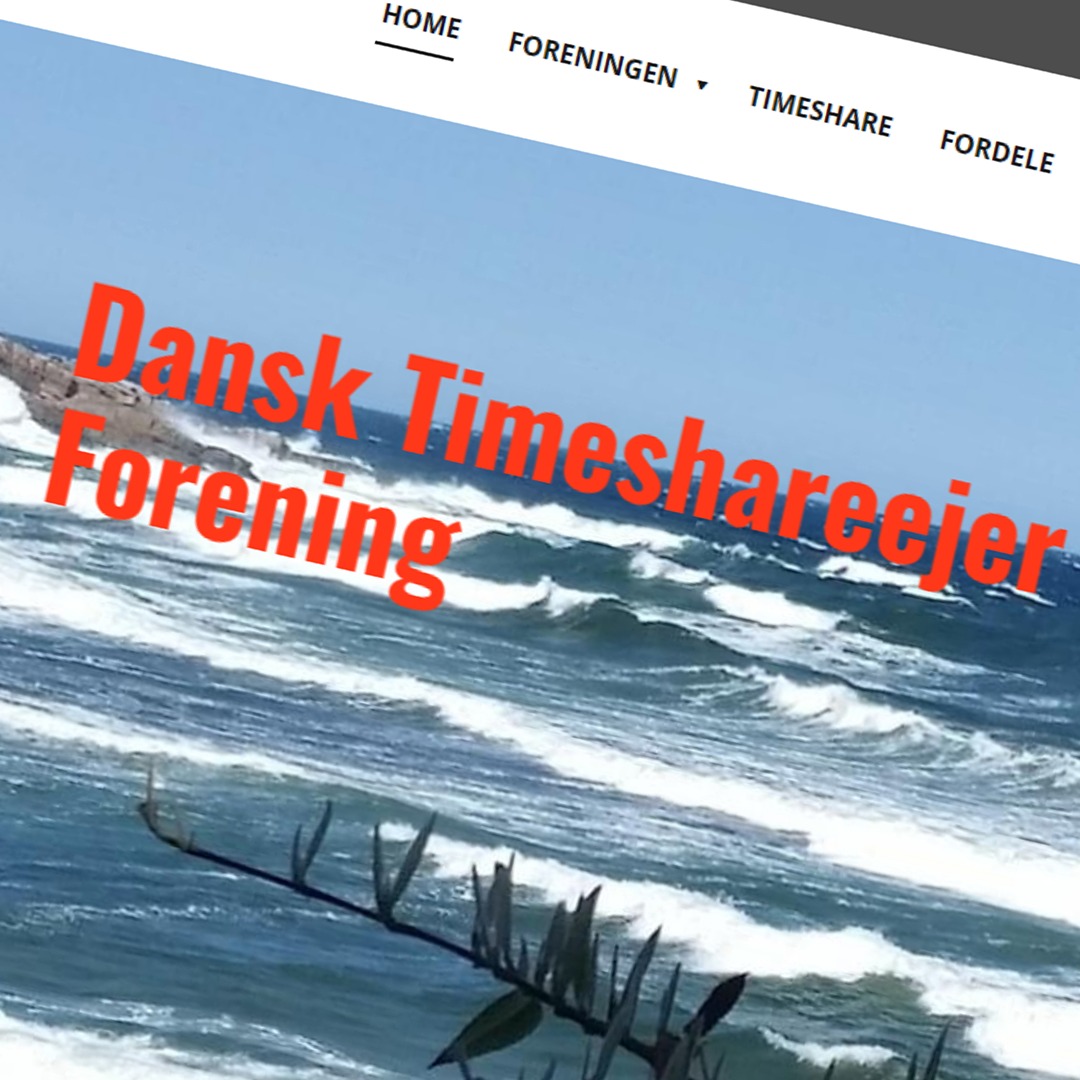 Dansk Timeshareejer Forening