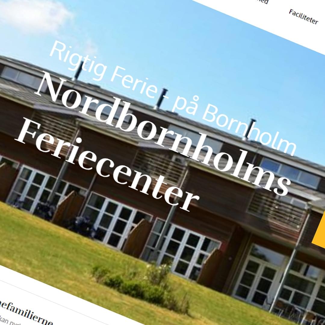 Nordbornholms Feriecenter